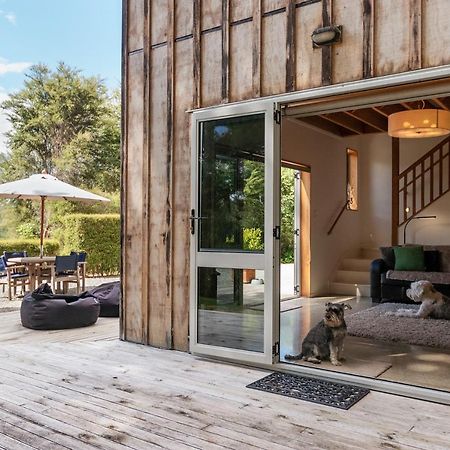 Beech Hill - Pet Friendly Holiday Home Tasman Exterior foto
