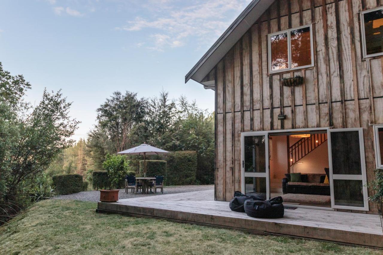 Beech Hill - Pet Friendly Holiday Home Tasman Exterior foto