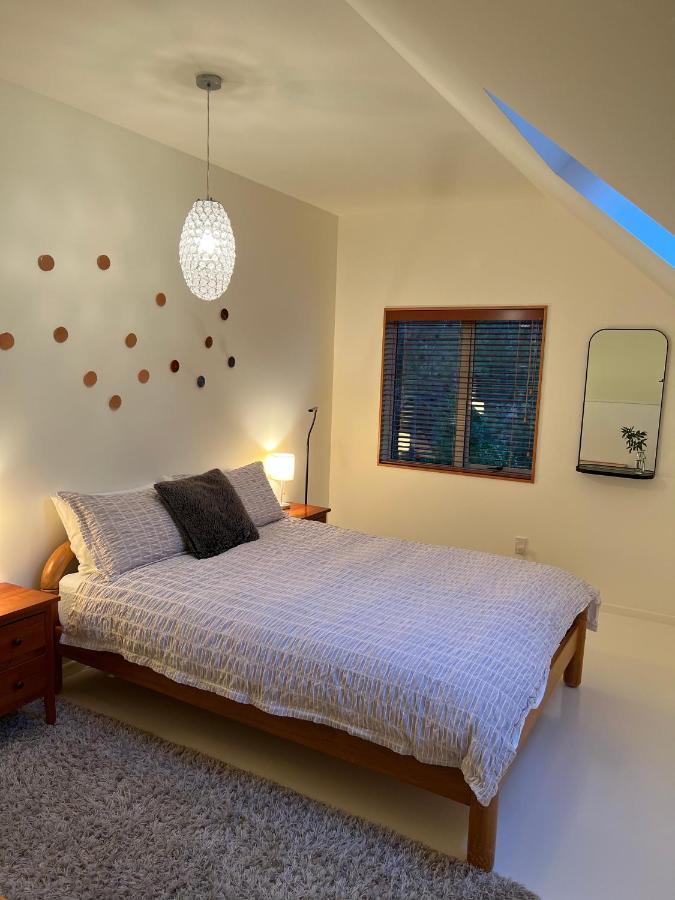 Beech Hill - Pet Friendly Holiday Home Tasman Exterior foto