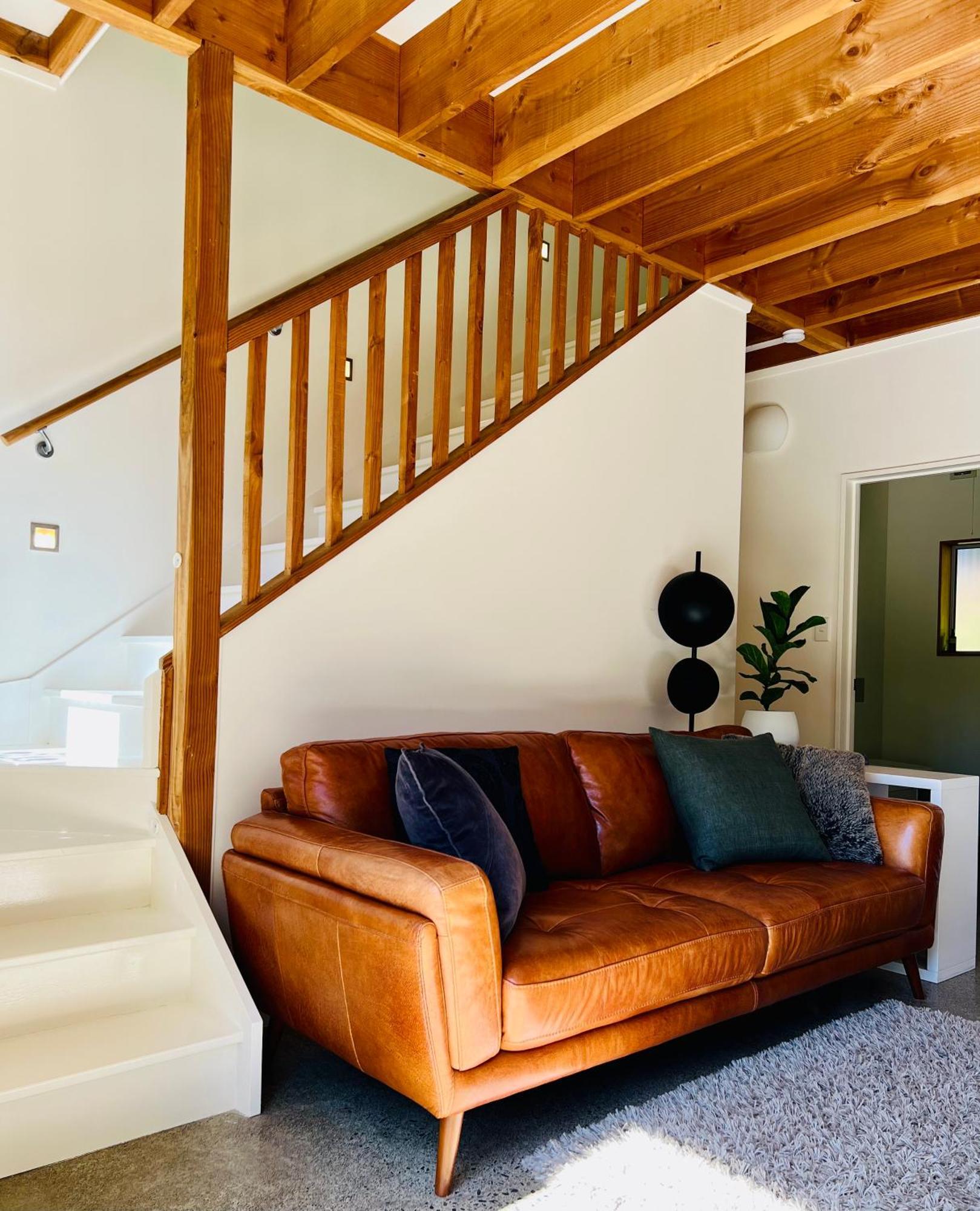 Beech Hill - Pet Friendly Holiday Home Tasman Exterior foto